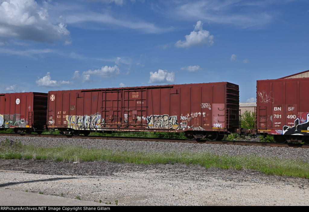 ATSF 621321